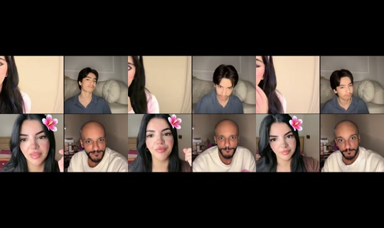 riloossi's Stream - Aug 2, 2026, 8:01 PM