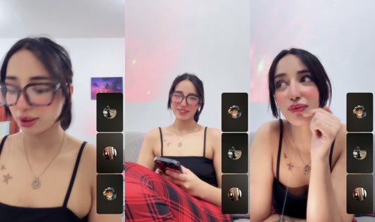 rima.mimi123's Stream - Aug 12, 2026, 3:29 AM