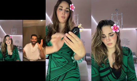 rima.wise's Stream - Jul 22, 2026, 3:52 AM