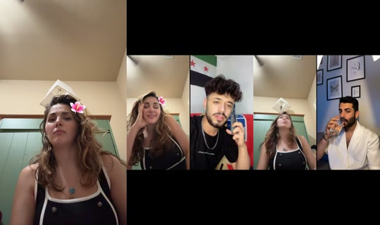 rima.wise's Stream - Jul 24, 2026, 3:30 AM