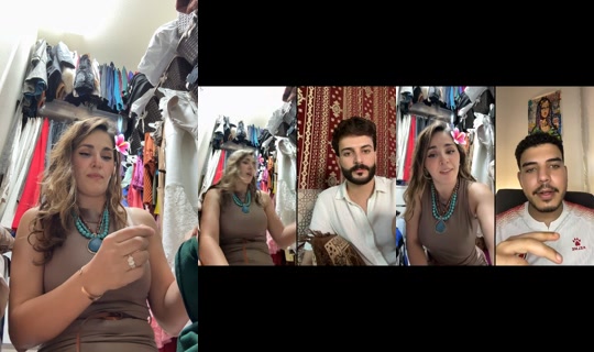 rima.wise's Stream - Aug 5, 2026, 3:48 AM