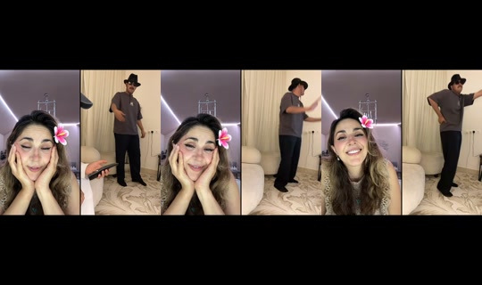 rima.wise's Stream - Aug 6, 2026, 4:30 AM