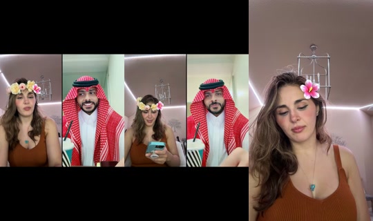 rima.wise's Stream - Aug 23, 2026, 5:07 AM