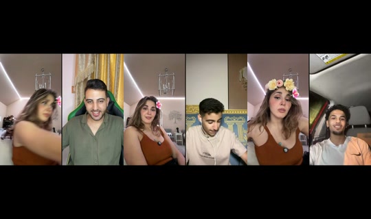 rima.wise's Stream - Aug 23, 2026, 5:44 AM