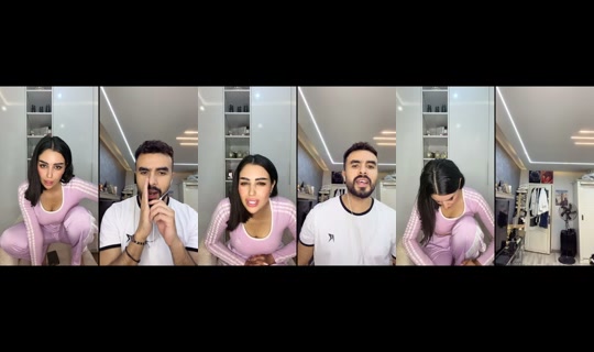 rimamima528's Stream - Jul 15, 2026, 10:59 PM