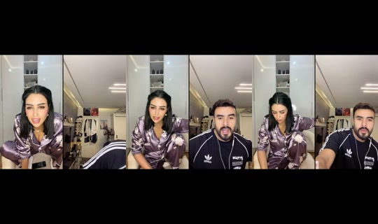 rimamima528's Stream - Jul 16, 2026, 8:13 PM