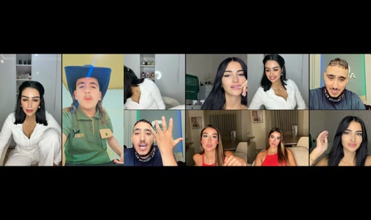 Stream di rimamima528 - 17 lug 2026, 0:15