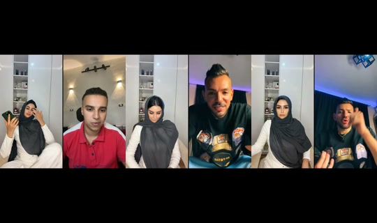 Stream de rimamima528 – 9 août 2026, 20:41
