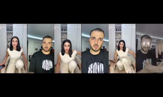 Stream ni rimamima528 - Ago 10, 2026, 5:07 PM