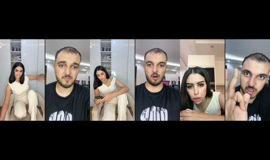 Stream ni rimamima528 - Ago 10, 2026, 5:57 PM