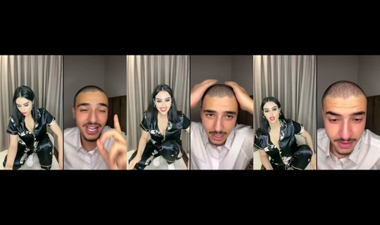 rimamima528 Yayını - 24 Ağu 2026 22:13