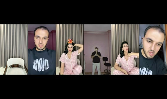 rimamima528's Stream - Aug 30, 2026, 4:31 AM