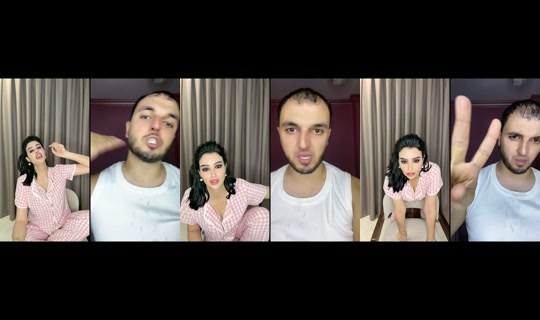 rimamima528's Stream - Aug 30, 2026, 5:21 AM