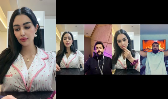 Stream de rimamima528 – 22 oct. 2026, 0:14