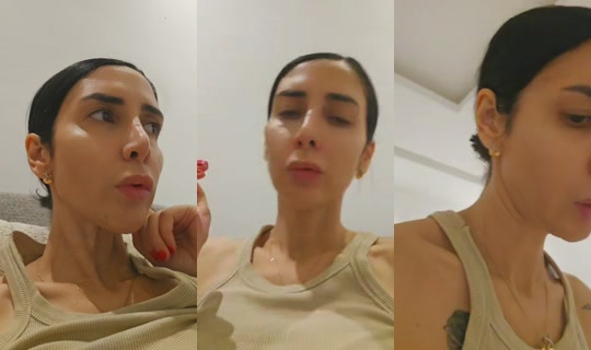 Stream rimelbenna - 25 Jul 2026, 19.42