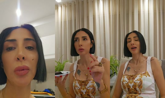 Stream rimelbenna - 26 Jul 2026, 19.52