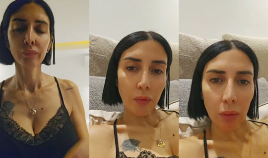 Stream rimelbenna - 27 Jul 2026, 1.34