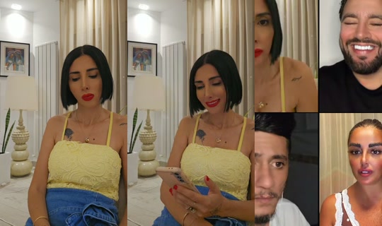 rimelbenna's Stream - Jul 27, 2026, 8:02 PM