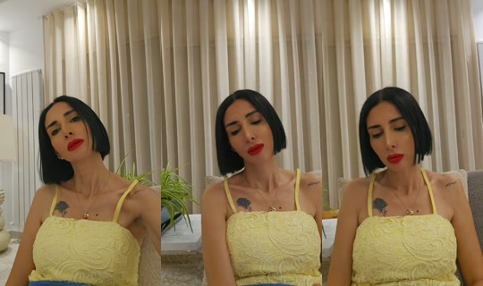 rimelbenna's Stream - Jul 27, 2026, 9:04 PM