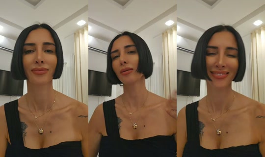 rimelbenna's Stream - Aug 6, 2026, 6:59 PM