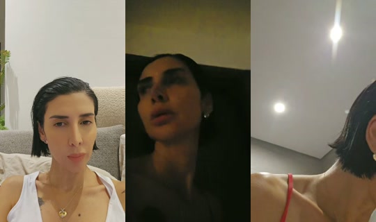 rimelbenna's Stream - Aug 30, 2026, 8:55 PM