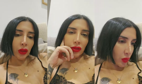 rimelbenna's Stream - Sep 18, 2026, 8:04 PM