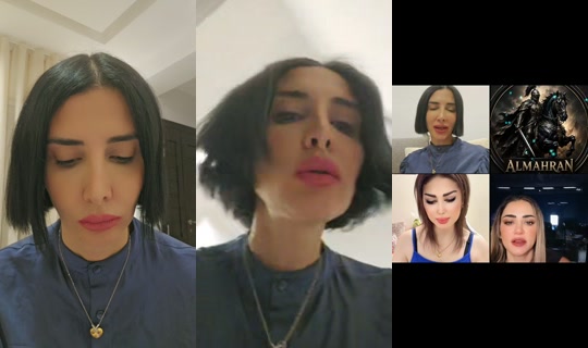rimelbenna's Stream - Sep 19, 2026, 6:40 PM