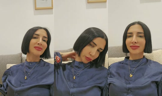 rimelbenna's Stream - Sep 19, 2026, 8:12 PM