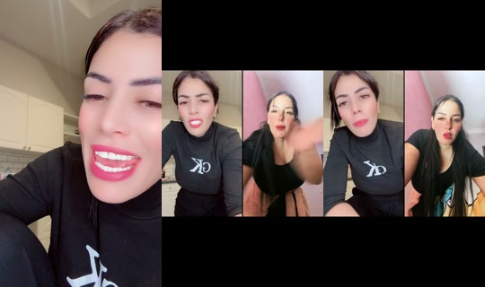 rimjamli1's Stream - Oct 14, 2026, 6:05 PM