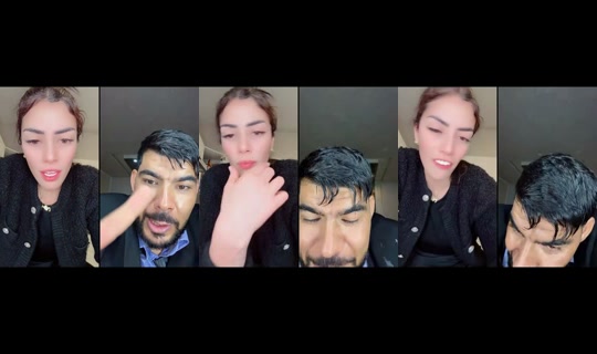 Stream di rimjamli1 - 16 ott 2026, 19:58