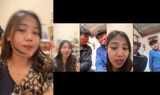 rinalagirinalagi's Stream - Jul 20, 2026, 8:53 AM