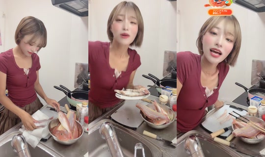 Stream ni rinarinariina__ - Hul 28, 2026, 8:09 AM