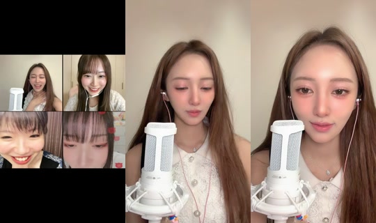 rinatea__13o's Stream - Jul 18, 2026, 10:06 AM