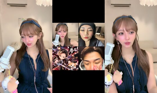 rinatea__13o's Stream - Sep 21, 2026, 10:12 AM