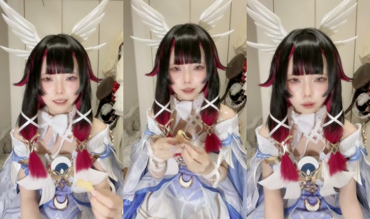 rinerine207's Stream - Jul 14, 2026, 8:13 AM