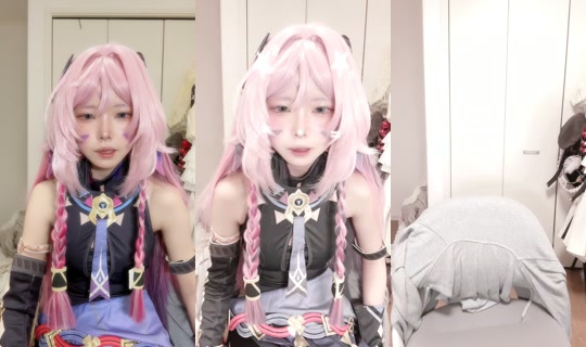 rinerine207's Stream - Jul 21, 2026, 8:11 AM