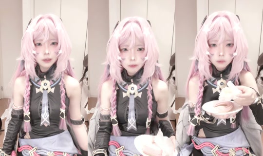 rinerine207's Stream - Jul 21, 2026, 9:02 AM