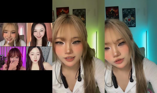 rintohsaka.7's Stream - Jul 20, 2026, 4:43 AM