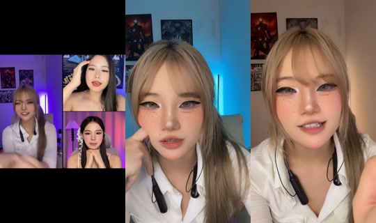 rintohsaka.7's Stream - Jul 20, 2026, 6:25 AM