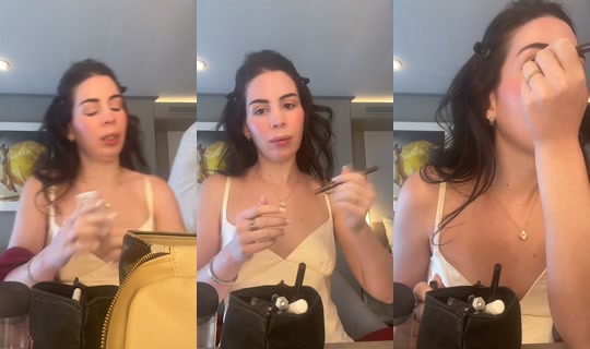 riojadeofficial's Stream - Aug 2, 2026, 9:21 PM