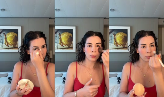 riojadeofficial's Stream - Aug 3, 2026, 7:24 PM
