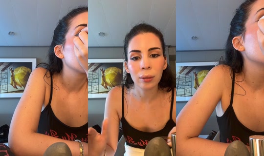 riojadeofficial's Stream - Aug 4, 2026, 7:15 PM