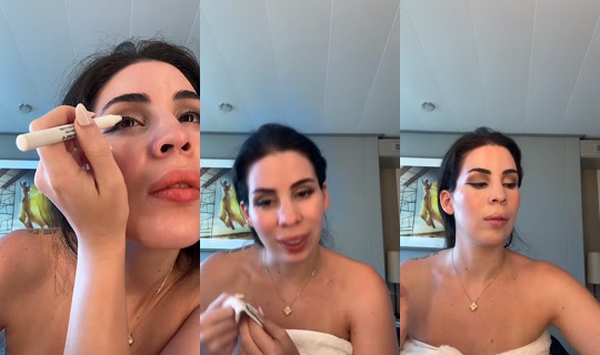 riojadeofficial's Stream - Aug 7, 2026, 9:23 PM