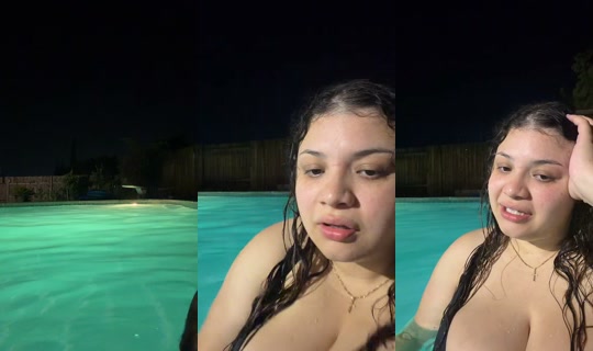 ripyancy's Stream - Jul 20, 2026, 5:38 AM