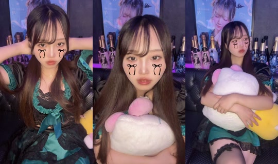 riri._.nyan_'s Stream - Jul 15, 2026, 4:31 AM