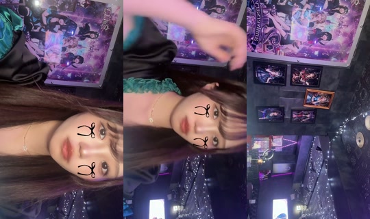 riri._.nyan_'s Stream - Jul 15, 2026, 5:49 AM