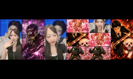 ririchiyochann's Stream - Jul 24, 2026, 12:50 PM