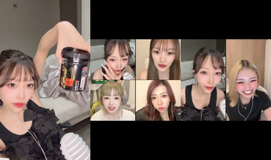ririchiyochann's Stream - Jul 26, 2026, 12:51 PM
