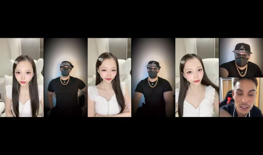 ririchiyochann's Stream - Aug 4, 2026, 4:37 PM