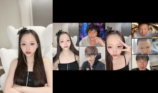 ririchiyochann's Stream - Aug 5, 2026, 2:02 PM